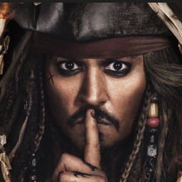 Capitan Jack Sparrow