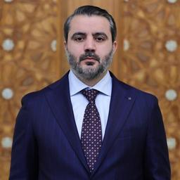 اسعد الشيباني