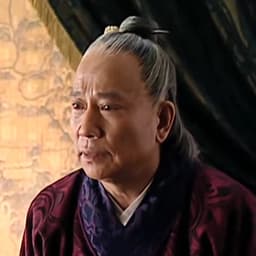 吕方《大明王朝》