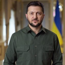 Зеленський