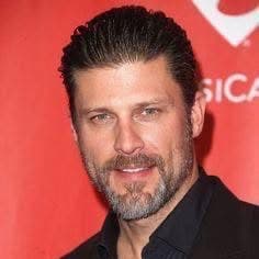 Greg Vaughan 