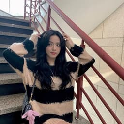 Jisoo 