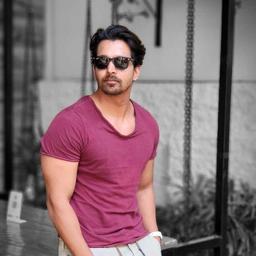 Harshvardhan Rane