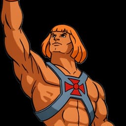 HE-MAN