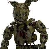Spring trap