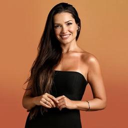 Juliette Freire