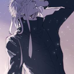 johan liebert 