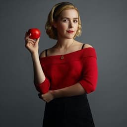 Sabrina spellman
