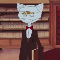 Шафранек (Macskafogó) Rus Dub