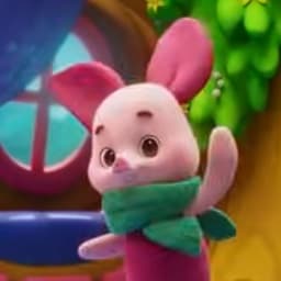 Piglet (Playdate with Winnie the Pooh)