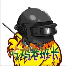 吃鸡老班长
