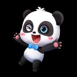 Kiki (New Voice Frim BabyBus)