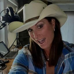 Terri Clark 