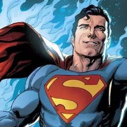 SUPERMAN