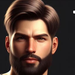 男教练Marco（教学）