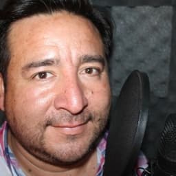 Jamie Alfredo Nuñez (LucyGamer LA)