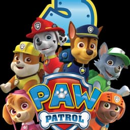 Paw Patrol