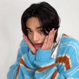 hyunjin