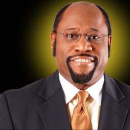 myles munroe