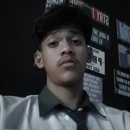 Riski Ardiansyah Putra