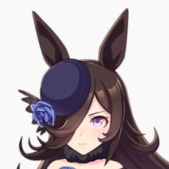 赛马娘-中文-米浴v1