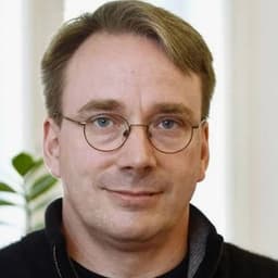 linus torvalds