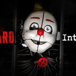 Ennard (esp) (Entrevista)