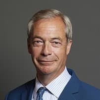 Nigel Farage
