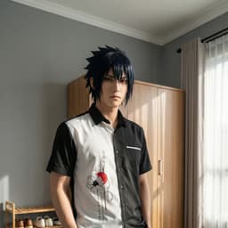 Sasuke