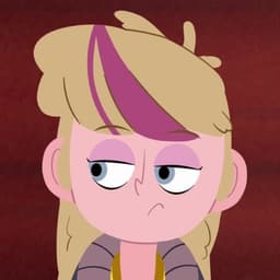 Ered Miller (Camp Camp)