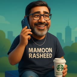 mamoon