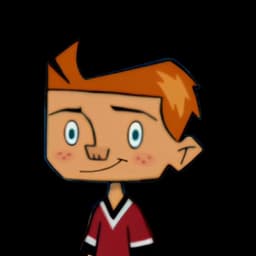 Todd (Nancy Cartwright)