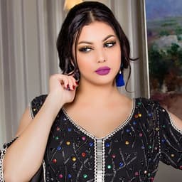 Ibtissam tiskat