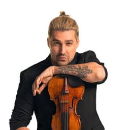 David Garrett 