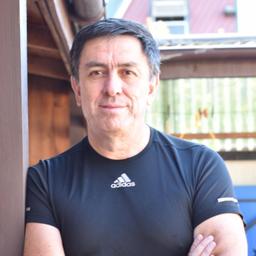 Rene Castillo