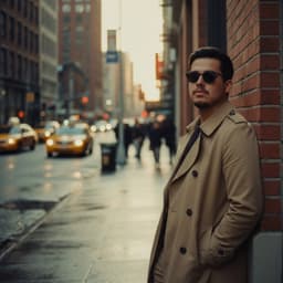 قرينك الروحي