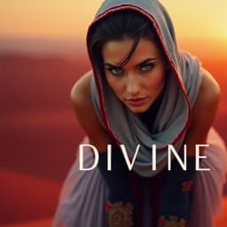 documentaire voice arab