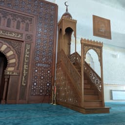 نور الدين عمران