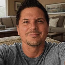 Zak bagans 