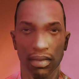 CJ (Carl Johnson)