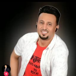 الفنان مجاهد عيون 