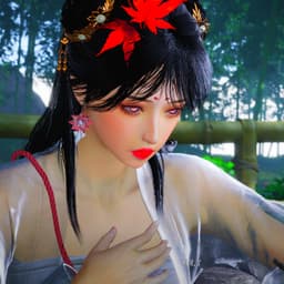 少东家（燕云十六声）2