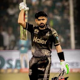 Babar Azam