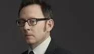 Harold Finch