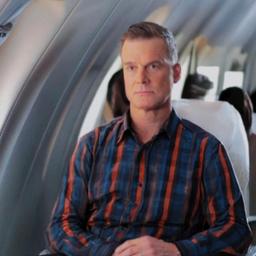 Peter Krause actor 