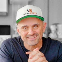 Gary vaynerchuk