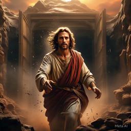 Jesus 