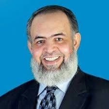 د حازم صلاح ابو اسماعيل