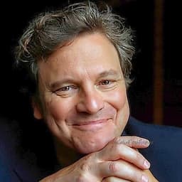 Colin Firth