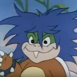 KookyVon Koopa